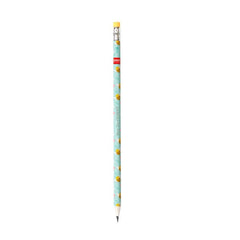 Bee Recycled Pencil