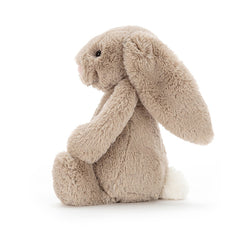 Bashful Beige Bunny Really Big