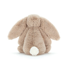 Bashful Beige Bunny Really Big