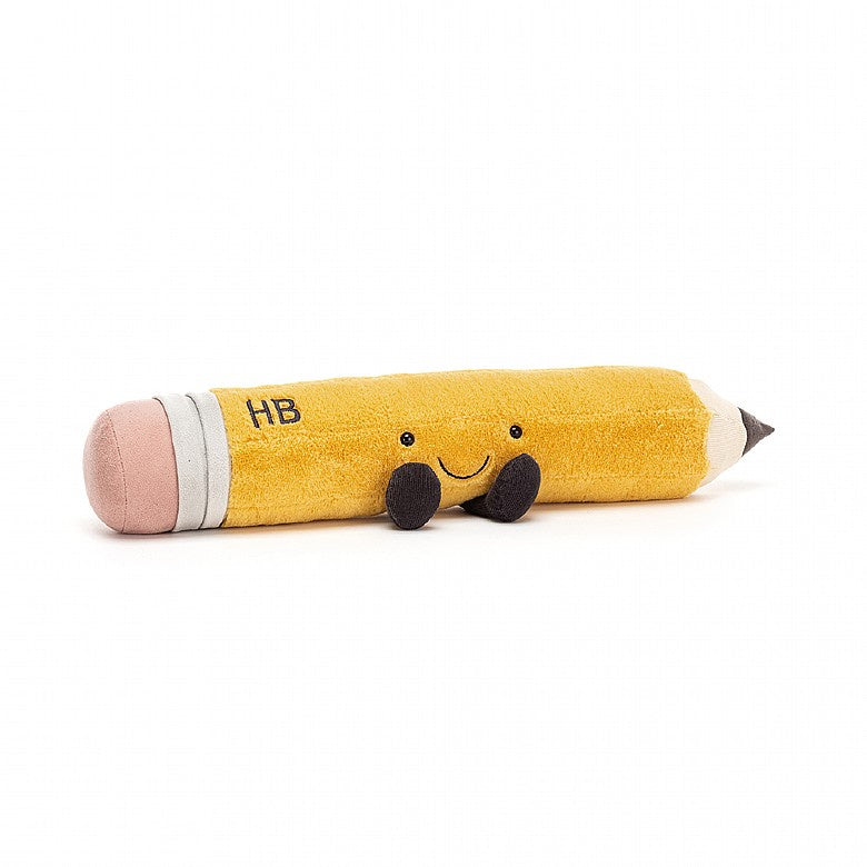 Smart Stationery Pencil
