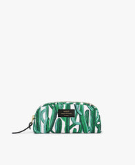 Tropical Small Make Up Bag