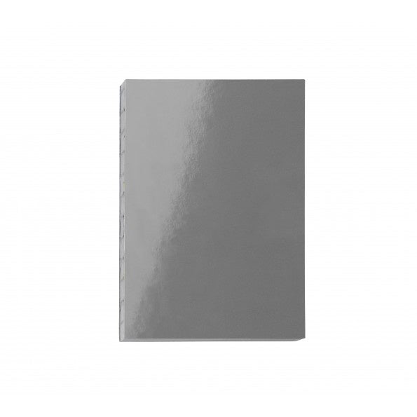 Colour Notebook Grey