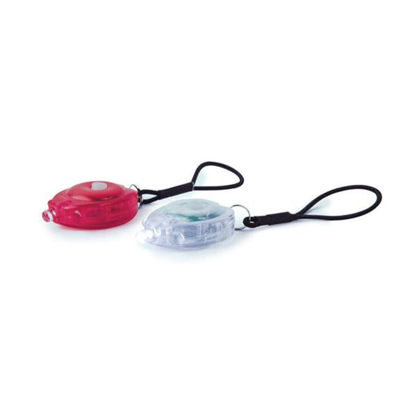 Bike Lights Set of Two