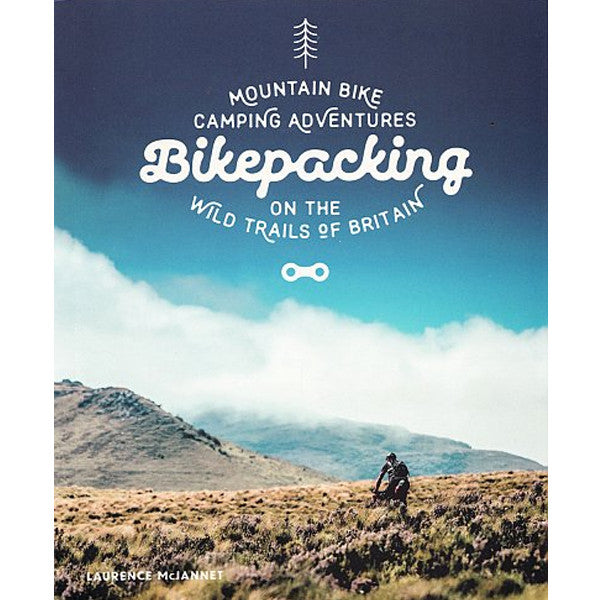 Bikepacking Book