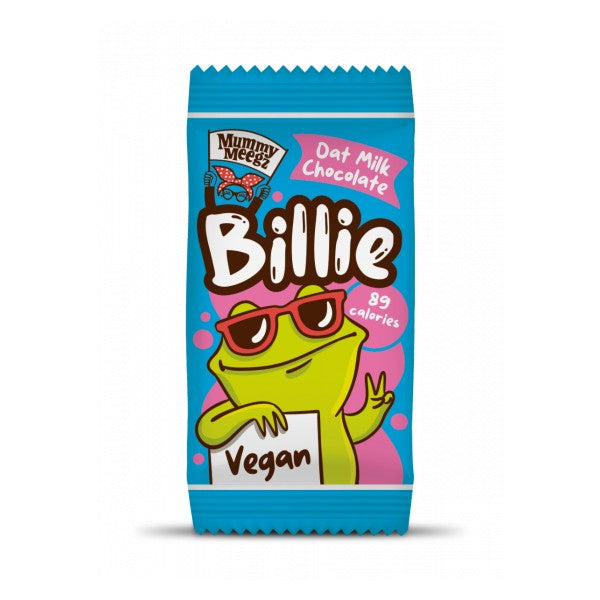 Billie Frog Oat Milk Chocolate 16g