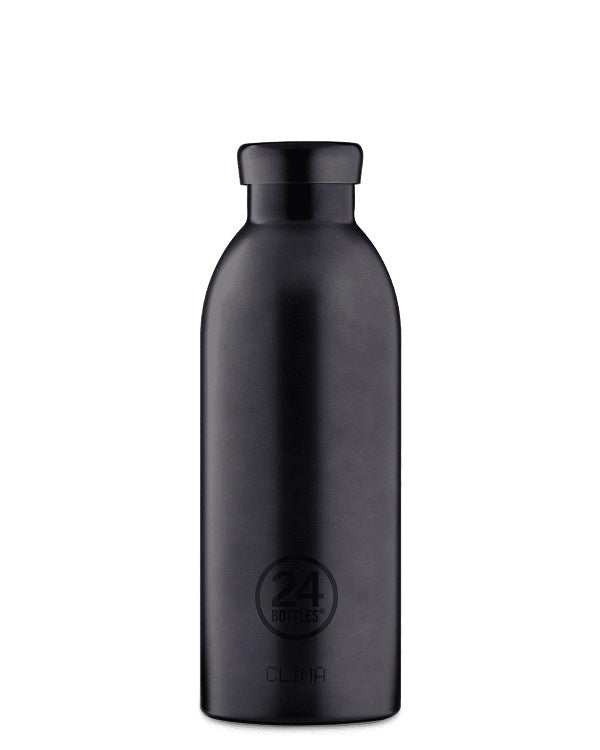Tuxedo Black Stone 500ml Clima Bottle