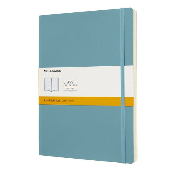 Petit carnet A6 - Blue Bird