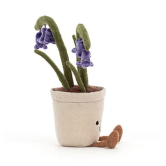 Amuseables Bluebell