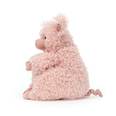 Bobbleton Pig