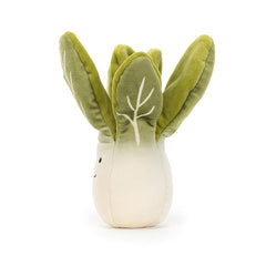 Vivacious Bok Choy