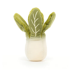 Vivacious Bok Choy