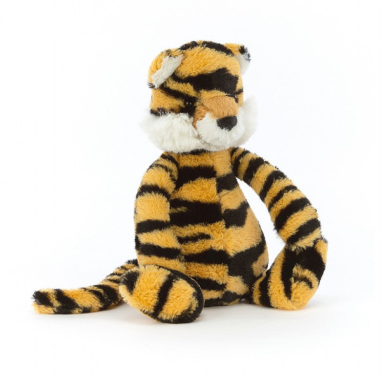 Jellycat Bashful Tiger - Paper Tiger