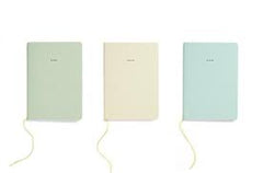 Buddhist Notebooks Set of 3
