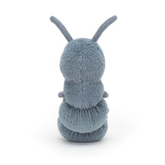 Wriggidig Bug