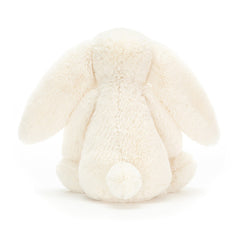 Bashful Cream Bunny Huge