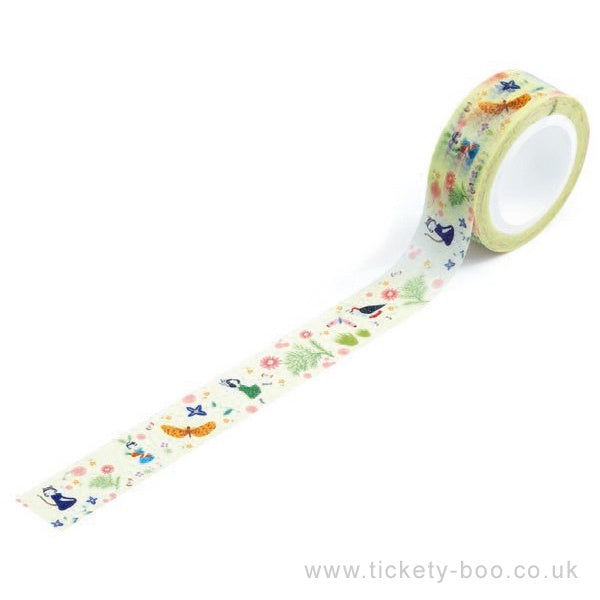 Chichi Masking Tape