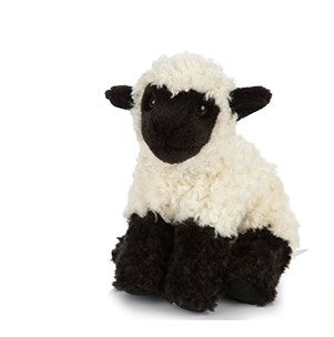 Black Faced Lamb Small