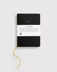 Anti-Capitalist Notebooks Set of 3