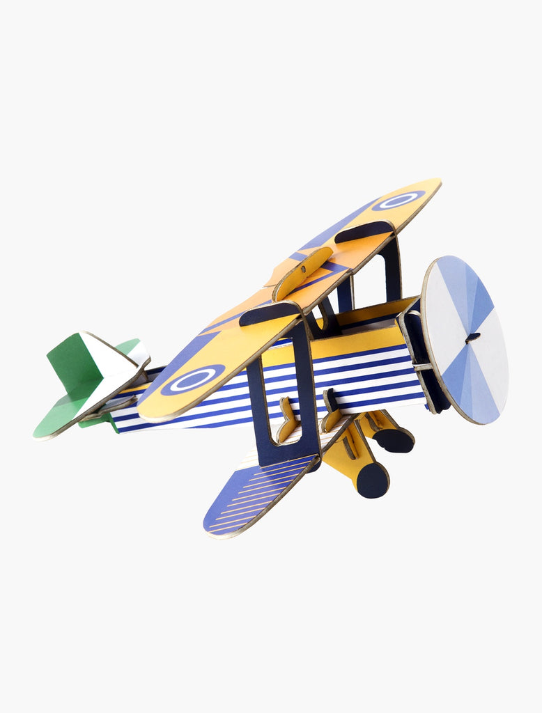 Goshawk Cool Classic Plane Decoration