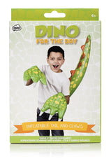 Dinosaur For The Day