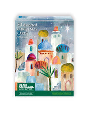 Macmillan 30 Card Assortment Box