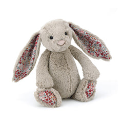 Jellycat Baby Blossom Beige Bunny 13cm