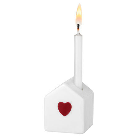 House Wish Candle