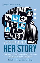 Scotland: Her Story Paperback