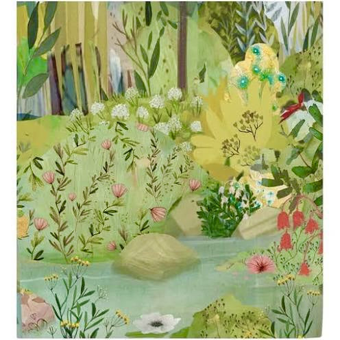 Dreamland Sheet Wrap