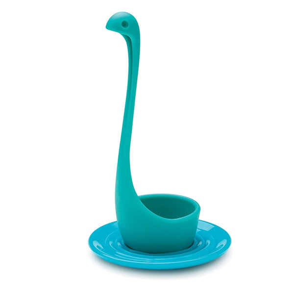 Miss Nessie Egg Cup