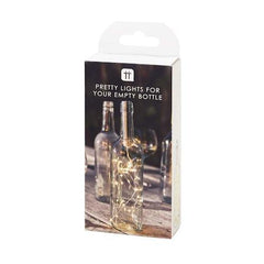 Bottle Lights