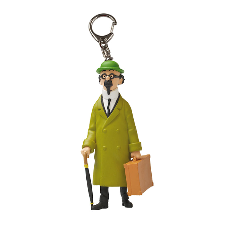 Calculus Keyring 5cm
