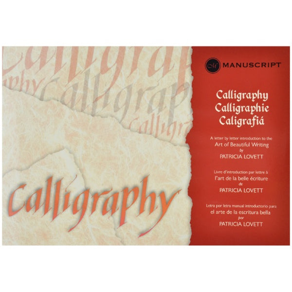Calligraphy Manual
