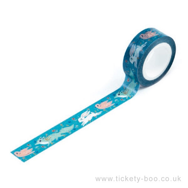 Lucille Masking Tape