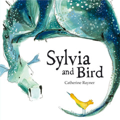 Sylvia and Bird by Catherine Rayner (Paperback)