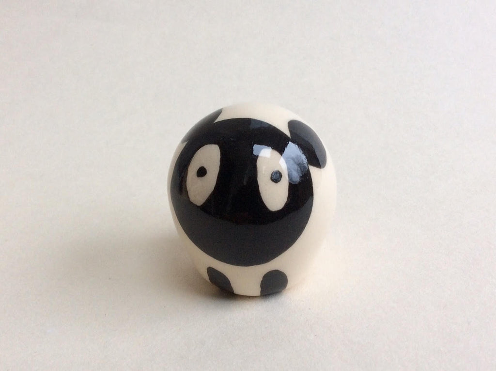 Sheep Figure Small