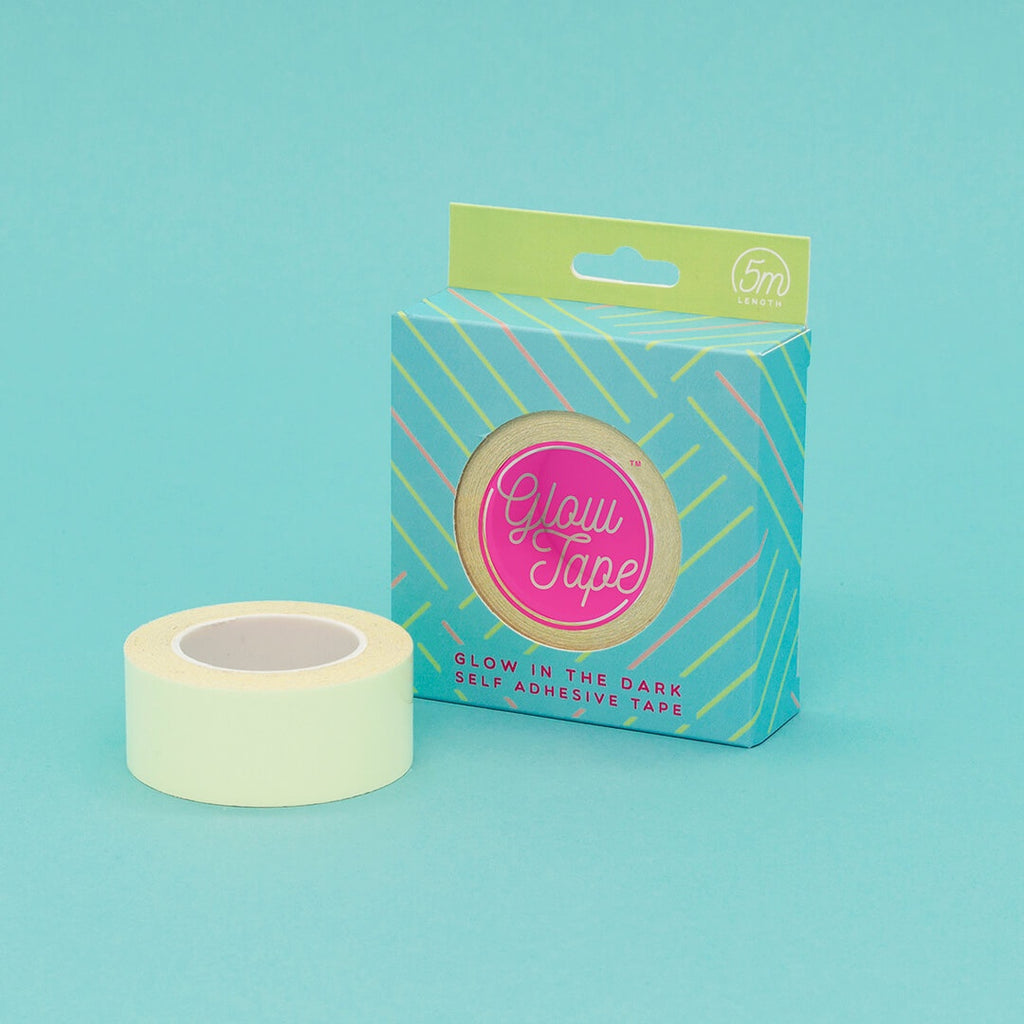 Glow Tape