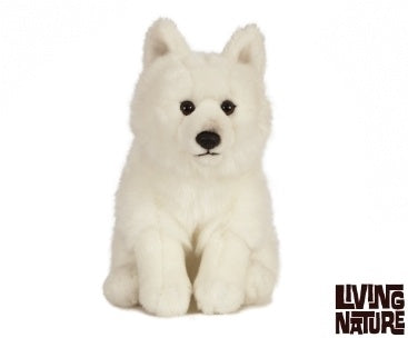 Floppy Arctic Fox