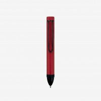 Size Matters Mini Pen Red