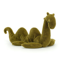 Jellycat Nessie Soft Toy Large