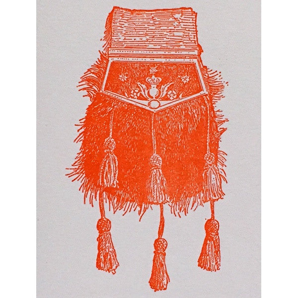 Sporran Card