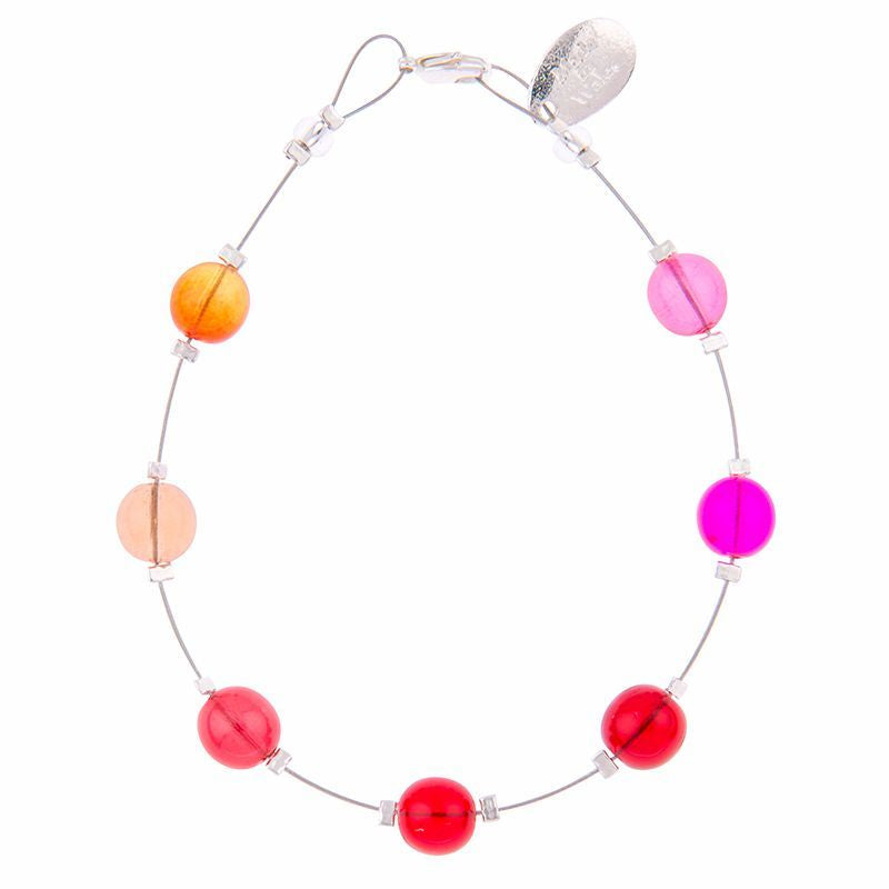 Carrie Elspeth Warm Galaxy Bracelet