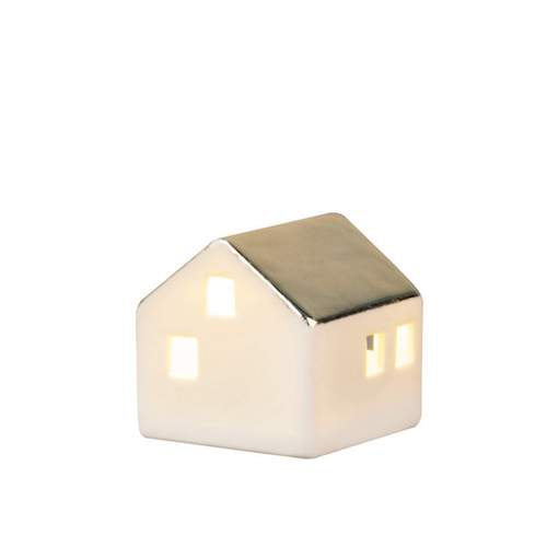 LED Mini Light House Small