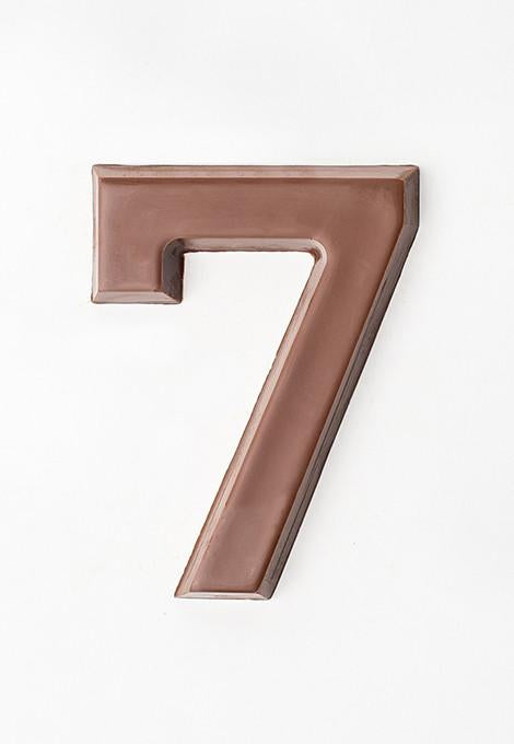 Chocolate Number 7