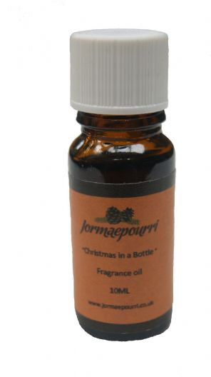 Christmas in a Bottle Fragrance Oil