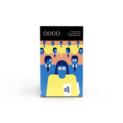 Single Estate 50% Dark Chocolate Cacao Thins 180g