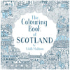 The Colouring Book of Scotland