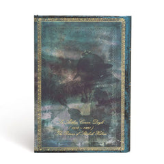 2017-2018 Mini Conan Doyle Diary