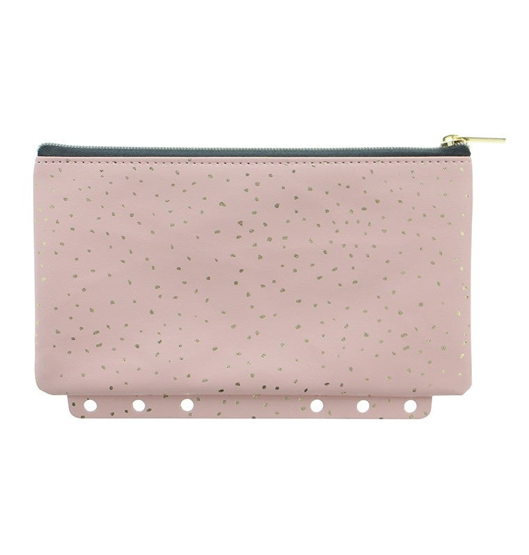 Filofax Confetti Personal Organiser Zip Pouch