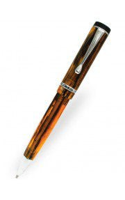 Conklin Duragraph Ballpoint Pen - Amber